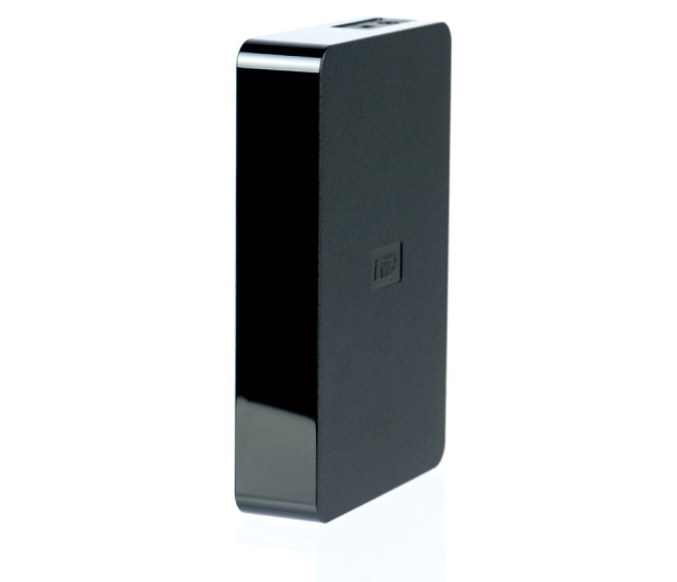WD Elements Desktop 3TB czarny - 69371 - zdjęcie 2